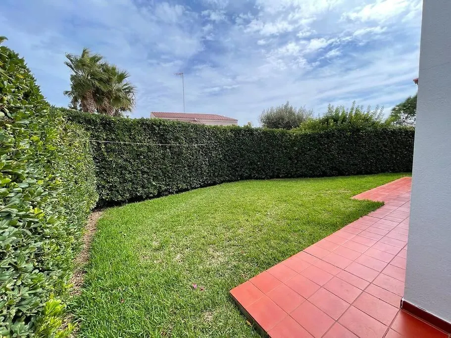 Villa Lola, Seaviews, Private Pool & Lush Yard 0*, Cala'N Bosch (Menorca)