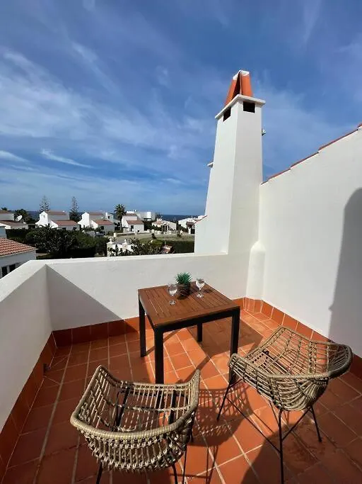 Villa Lola, Seaviews, Private Pool & Lush Yard 0*, Cala'N Bosch (Menorca)