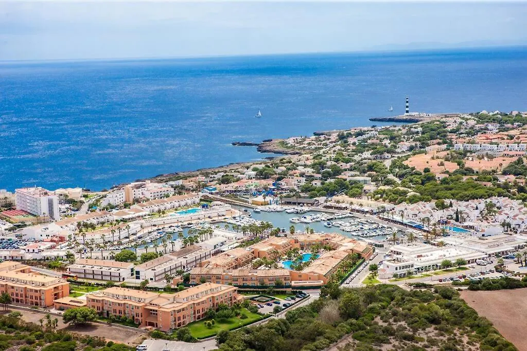 Villa Lola, Seaviews, Private Pool & Lush Yard  Cala'N Bosch (Menorca)